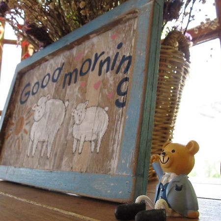 Ban Ing Yom Bed&Breakfast Sukhothai Exterior photo