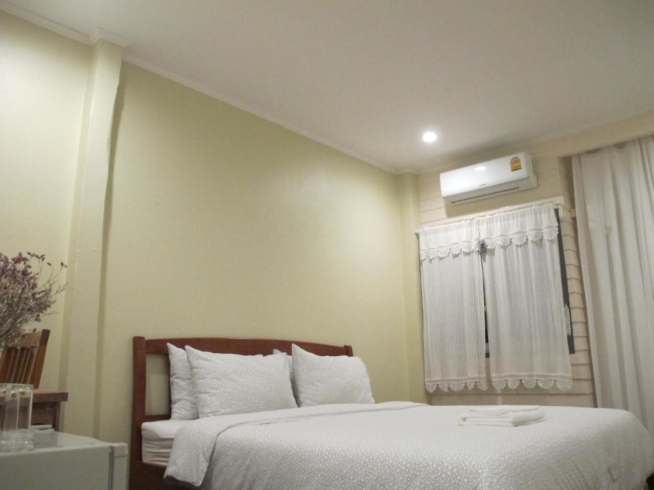 Ban Ing Yom Bed&Breakfast Sukhothai Exterior photo