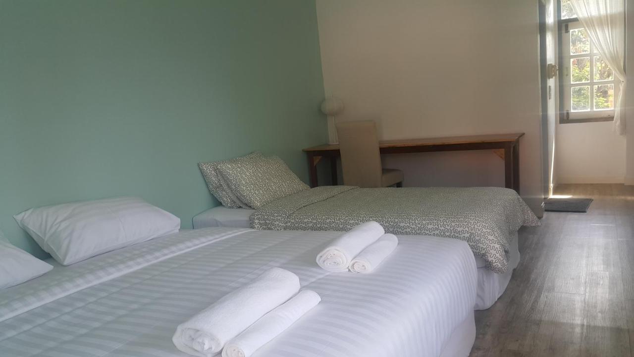 Ban Ing Yom Bed&Breakfast Sukhothai Exterior photo