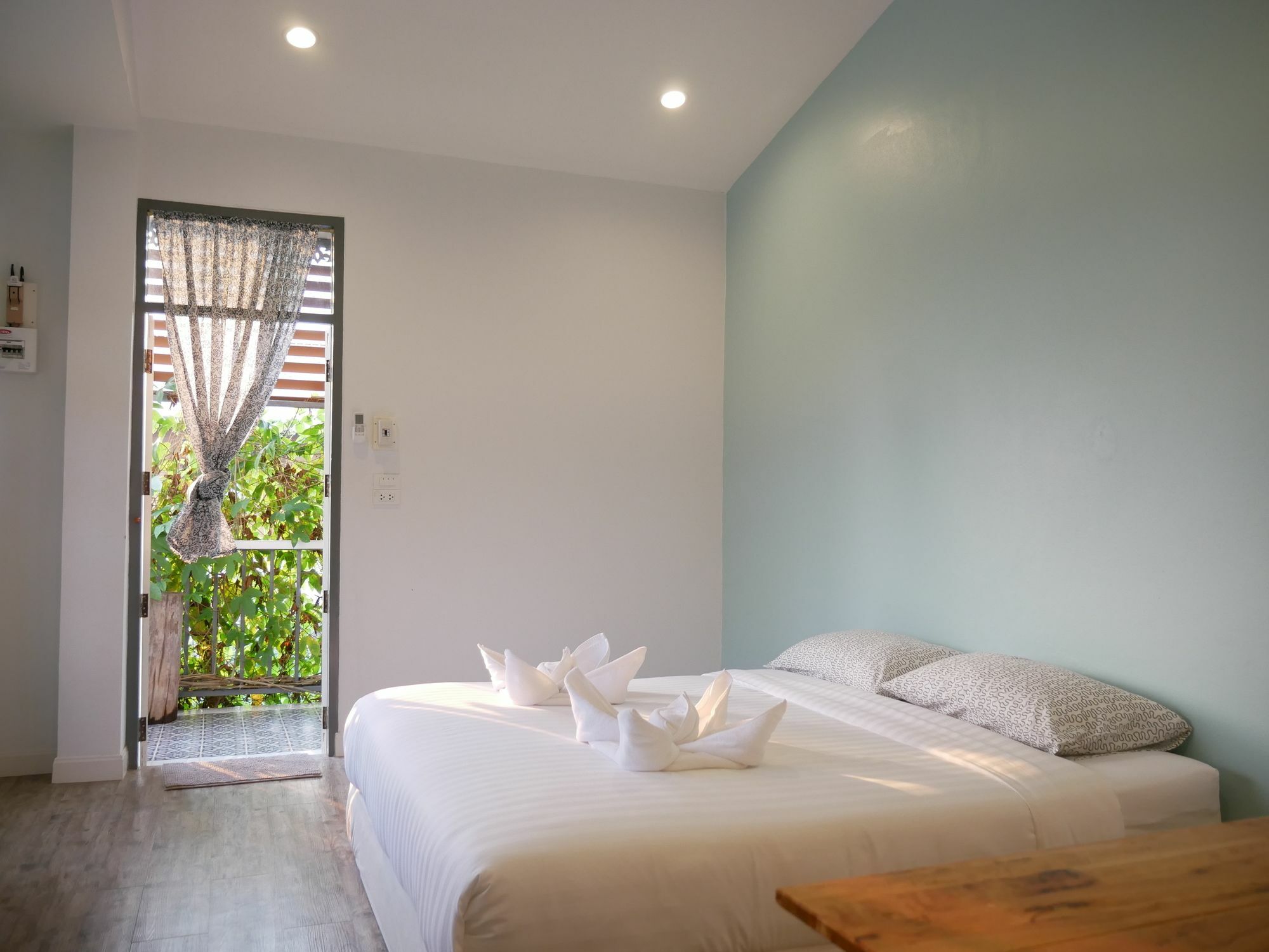 Ban Ing Yom Bed&Breakfast Sukhothai Exterior photo