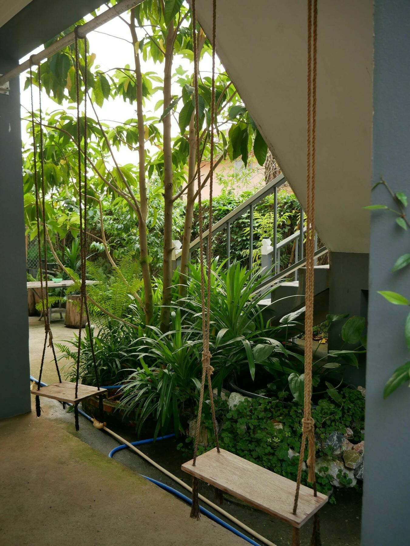 Ban Ing Yom Bed&Breakfast Sukhothai Exterior photo
