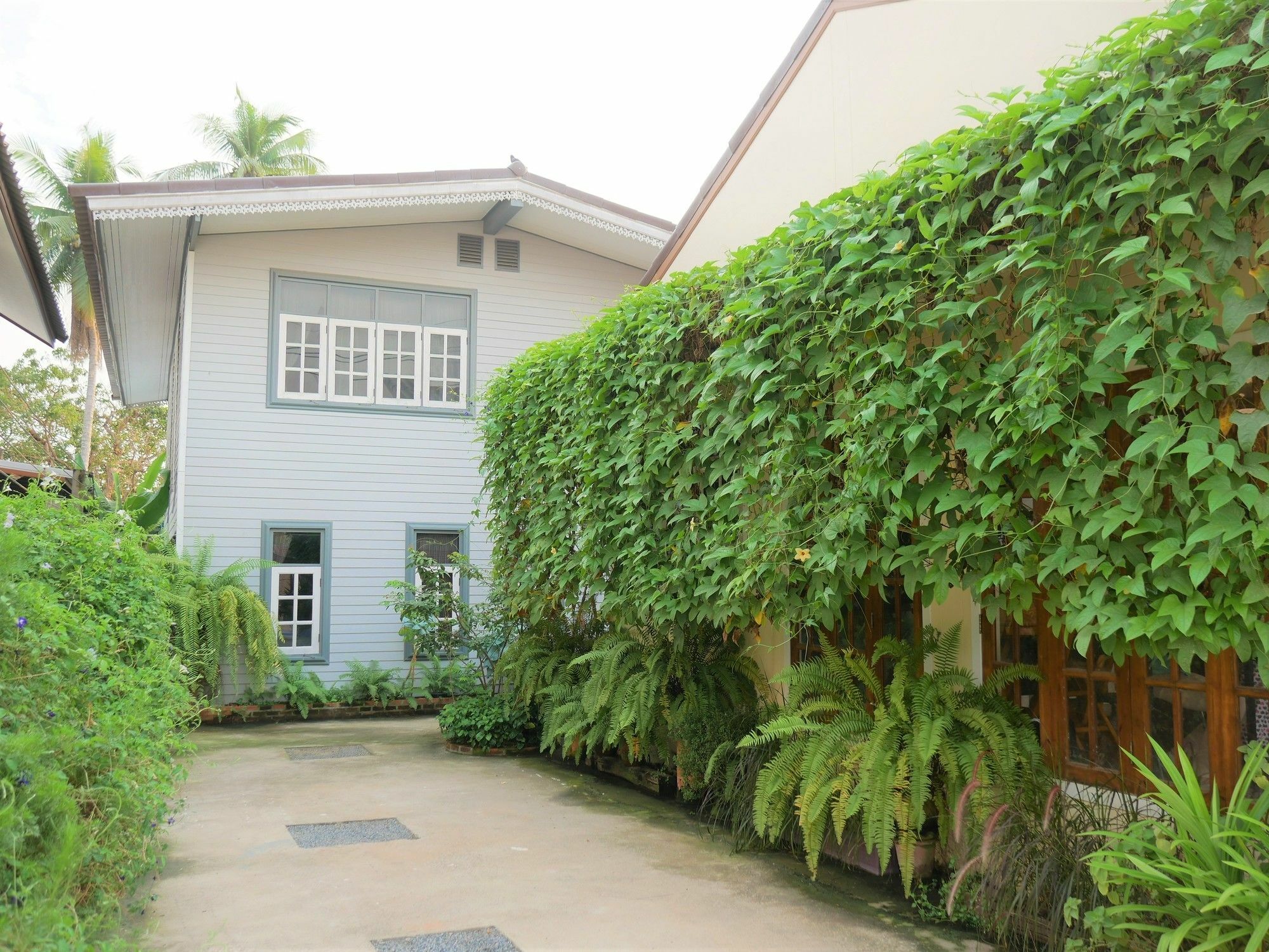 Ban Ing Yom Bed&Breakfast Sukhothai Exterior photo